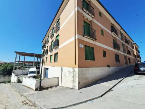 Piso en calle Río Tajo